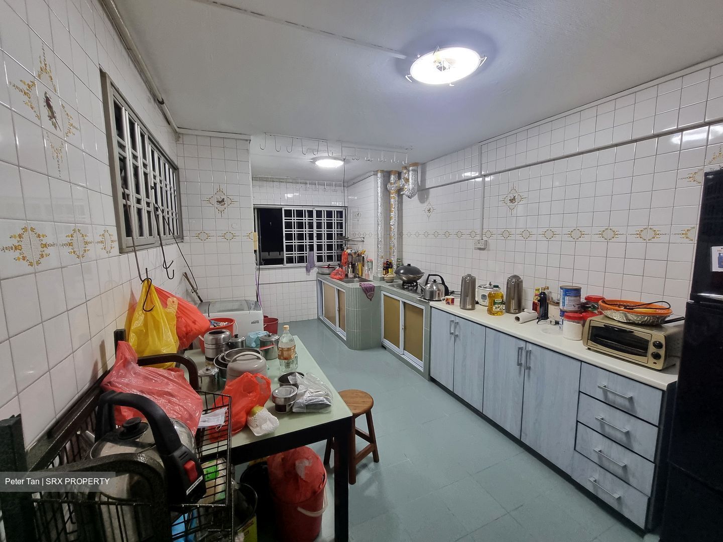 Blk 209 Jurong East Street 21 (Jurong East), HDB 5 Rooms #401800901